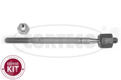 Осевой шарнир, рулевая тяга CORTECO 49398655