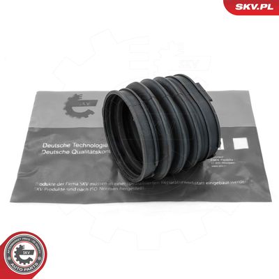 Шланг радиатора ESEN SKV 54SKV814