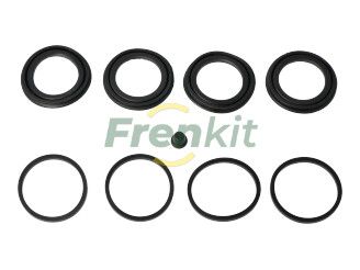 Remkomplekts, Bremžu suports FRENKIT 243082