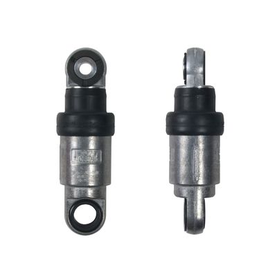 Амортизатор, поликлиновой ремень GATES T38221