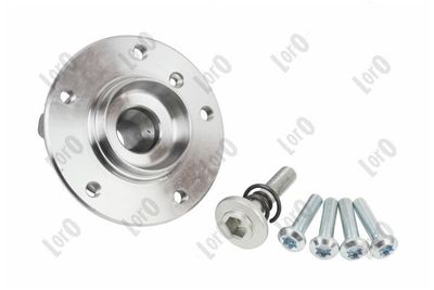 Riteņa rumbas gultņa komplekts ABAKUS 141-01-231