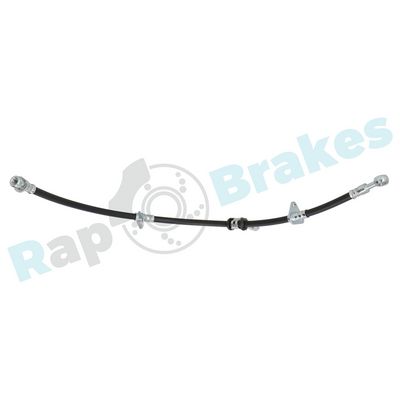 Тормозной шланг RAP BRAKES R-H0597