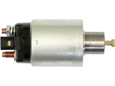 Ievilcējrelejs, Starteris AS-PL SS5097