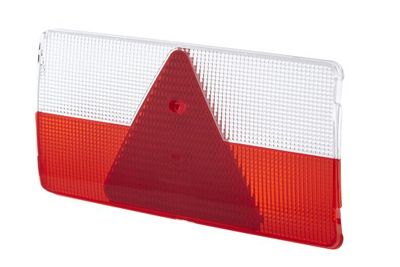 Рассеиватель HELLA 9EL 341 255-011