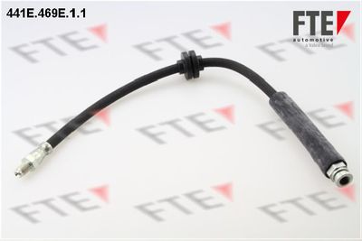 Тормозной шланг FTE 9240634