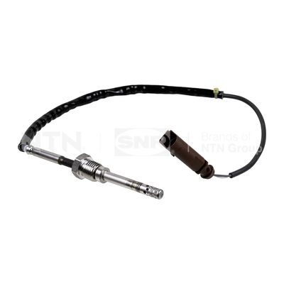 Devējs, Izplūdes gāzu temperatūra SNR EGT157.04