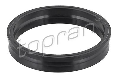 Прокладка, датчик уровня топлива TOPRAN 116 126