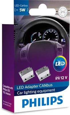 Vadu komplekts PHILIPS 12956X2