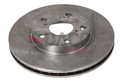 Тормозной диск DACO 603906