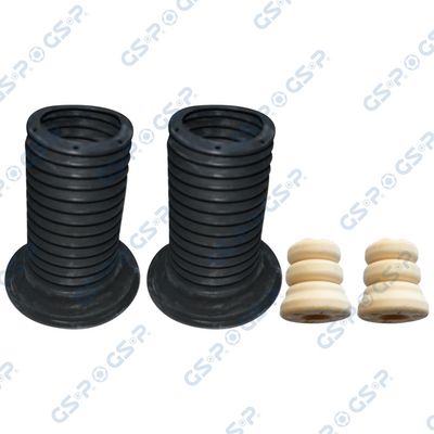Putekļu aizsargkomplekts, Amortizators GSP 5408480PK