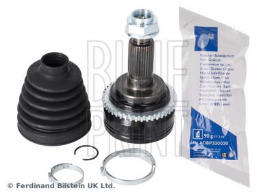 Šarnīru komplekts, Piedziņas vārpsta BLUE PRINT ADM58949