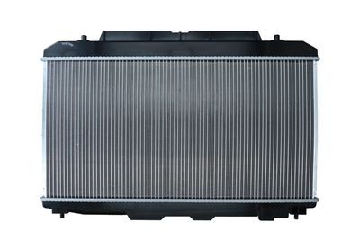 Радиатор, охлаждение двигателя KAMOKA 7700090