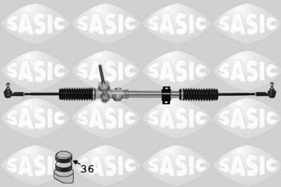 Рулевой механизм SASIC 7376023B