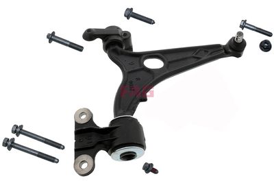 Neatkarīgās balstiekārtas svira, Riteņa piekare Schaeffler FAG 821 0718 10