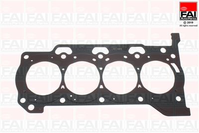 Прокладка, головка цилиндра FAI AutoParts HG2216