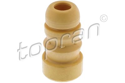 Gājiena ierobežotājs, Atsperojums TOPRAN 620 476