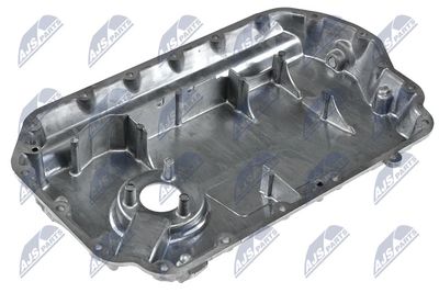 Eļļas vācele NTY BMO-AU-008