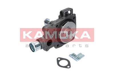 Водяной насос, охлаждение двигателя KAMOKA T0166