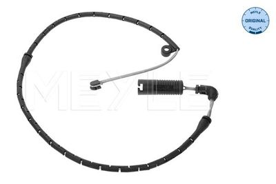 Indikators, Bremžu uzliku nodilums MEYLE 3145270008