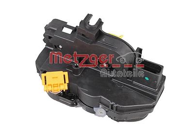 Durvju slēdzene METZGER 2314225