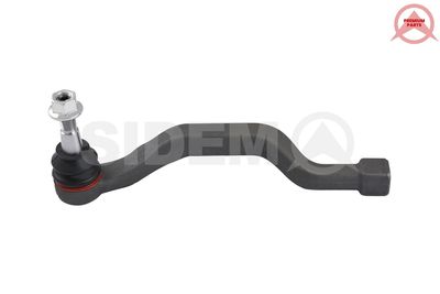 Наконечник поперечной рулевой тяги SIDEM 5738
