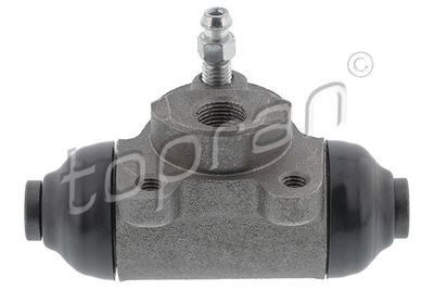 Riteņa bremžu cilindrs TOPRAN 721 001