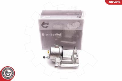Bremžu suports ESEN SKV 23SKV461
