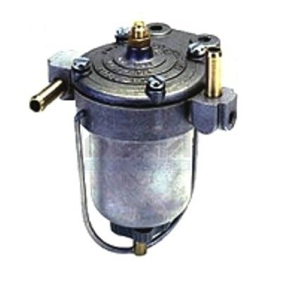 Регулятор давления подачи топлива MEAT & DORIA 5424