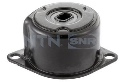 Натяжной ролик, поликлиновой ремень SNR GA357.53