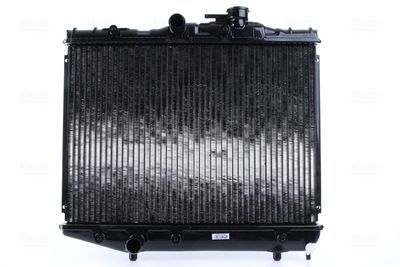 Radiators, Motora dzesēšanas sistēma NISSENS 64880