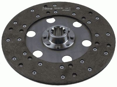 Диск сцепления SACHS 1864 330 204