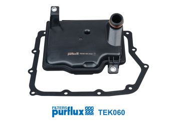 Hidrofiltru komplekts, Automātiskā pārnesumkārba PURFLUX TEK060