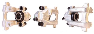 Bremžu suports ELSTOCK 87-1956