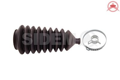 Пыльник, рулевое управление SIDEM 377.030