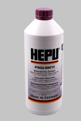 Antifrīzs HEPU P900-RM13