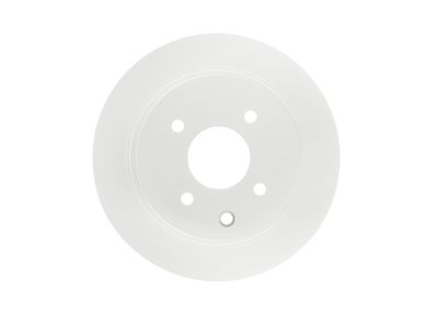 Bremžu diski BOSCH 0986479742