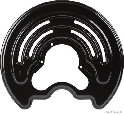 Dubļu sargs, Bremžu disks HERTH+BUSS JAKOPARTS J3351003