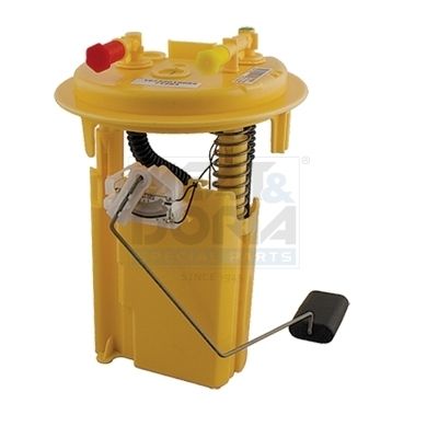 Датчик, запас топлива MEAT & DORIA 79283