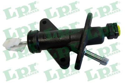 Galvenais cilindrs, Sajūgs LPR 2242