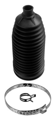 Пыльник, рулевое управление LEMFÖRDER 33613 01