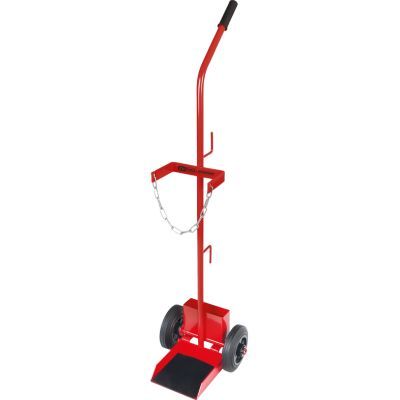 Tvertņu ratiņi KS TOOLS 160.0247