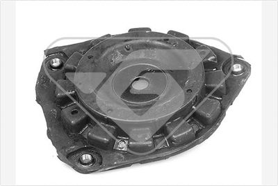 Amortizatora statnes balsts HUTCHINSON 533062