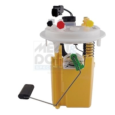 Датчик, запас топлива MEAT & DORIA 79288