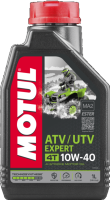 Motoreļļa MOTUL 105938