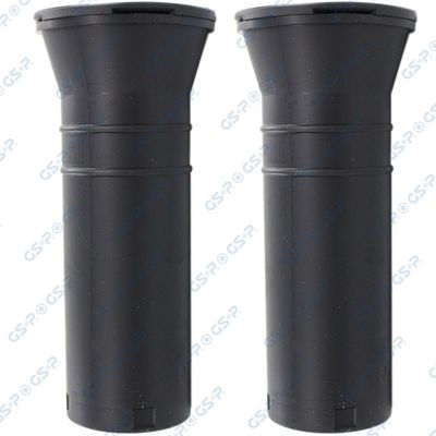 Пылезащитный комплект, амортизатор GSP 5405780PK