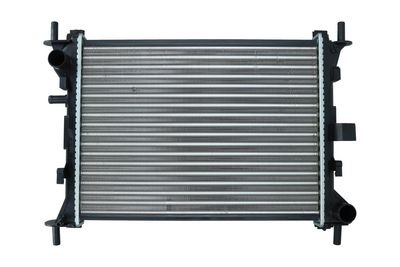 Radiators, Motora dzesēšanas sistēma KAMOKA 7705030