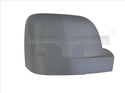 Korpuss, Ārējais atpakaļskata spogulis TYC 325-0186-2