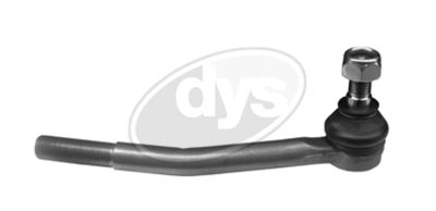 Наконечник поперечной рулевой тяги DYS 22-05314