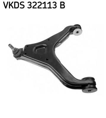 Neatkarīgās balstiekārtas svira, Riteņa piekare SKF VKDS 322113 B