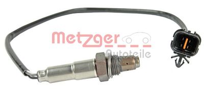  METZGER 0895468